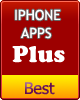 iPhone Apps Plus Best icon
